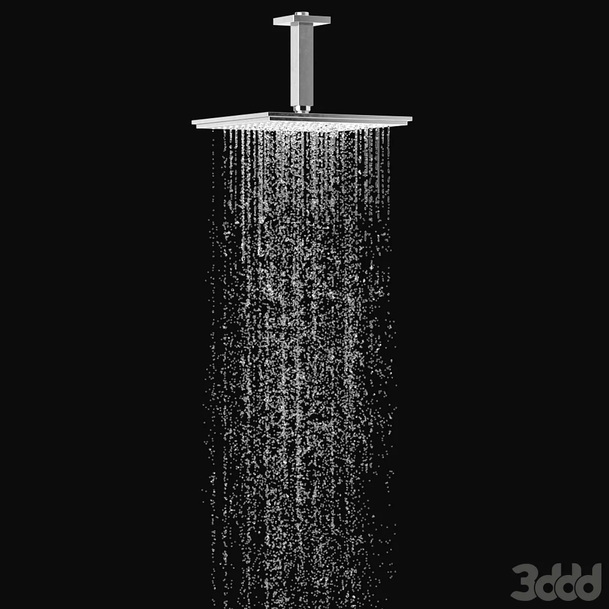 Overhead shower Grohe Rainshower Allure